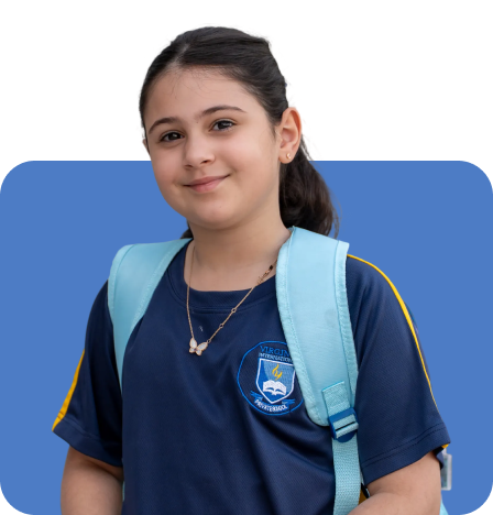 Pastoral Care & Counselling <br/> (Grade 3 - 5)